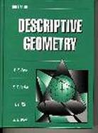 Descriptive Geometry cover