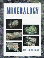 Mineralogy cover