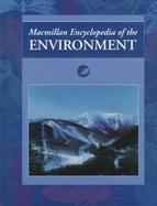 Macmillan Encyclopedia of the Environment cover