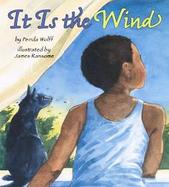It Is the Wind cover