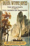 The Dalemark Quartet The Spellcoats And The Crown Of Dalemark (volume2) cover