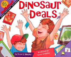 Dinosaur Deals cover
