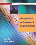 C Programming for Engineering and Computer Science cover