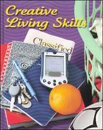 Creative Living Skills, Student Edition cover
