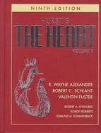 Hurst's the Heart, Arteries and Veins cover