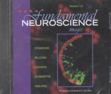 Fundamental Neuroscience cover