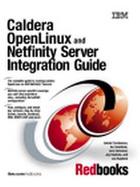 Caldera OpenLinux and Netfinity Server Integration Guide cover
