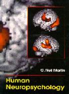 Human Neuropsychology cover