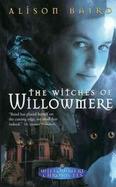 Witches Of Willowmere cover