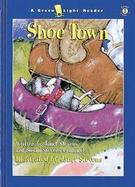 Shoe Town cover