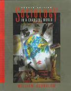 Sociology: In a Changing World cover