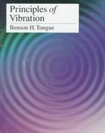 Principles of Vibration cover