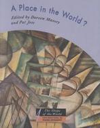 A Place in the World Places, Culturs and Globalization cover