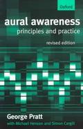 Aural Awareness: Principles and Practice cover