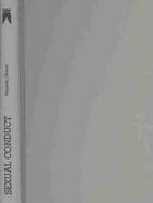 Sexual Conduct: The Social Sources of Human Sexuality cover
