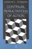 Continual Permutations of Action cover