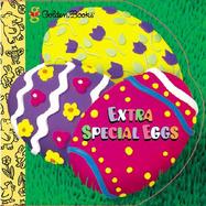 Extra Special Eggs cover