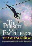 The Pursuit of Excellence cover