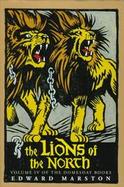 The Lions of the North cover