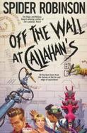 Off the Wall at Callahan's cover