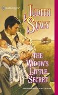 The Widow's Little Secret cover