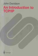 An Introduction to Tcp/Ip cover