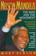 Nelson Mandela: The Man and the Movement cover