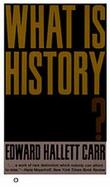 What Is History? cover