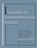 Imaging in Cardiovascular Disease cover