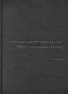 The Perception of the Environment Essays on Livelihood, Dwelling & Skill cover
