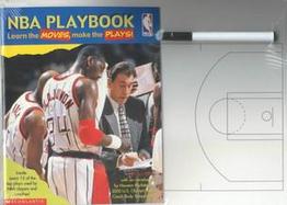 NBA Play Book cover