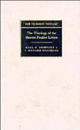 The Theology of the Shorter Pauline Letters cover