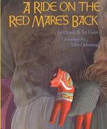 A Ride on the Red Mare's Back cover