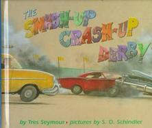 The Smash-Up Crash-Up Derby cover