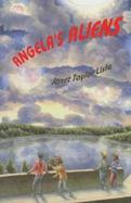 Angela's Aliens cover