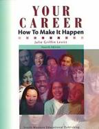 Se Your Career - How to Make It Happen cover