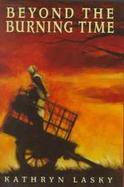 Beyond the Burning Time cover