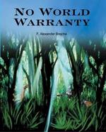 No World Warranty cover
