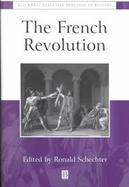 The French Revolution: The Essential Readings cover