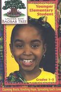 Under the Baobab Tree Handbook Grades 1 - 3 cover