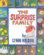 The Surprise Family cover