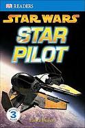 Star Wars Reader Star Pilot cover