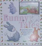 Bunny Tales with Cassette(s) cover