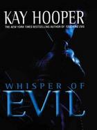 Whisper of Evil cover