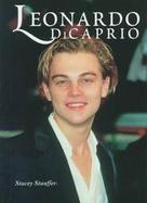 Leonardo Dicaprio cover