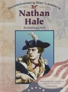 Nathan Hale Revolutionary Hero cover