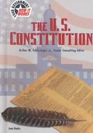 The U.S. Constitution cover