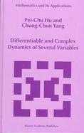 Differentiable and Complex Dynamics of Several Variables cover