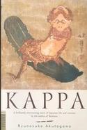 Kappa cover