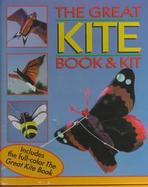 The Great Kite Book and Kit cover